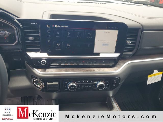 2026 GMC Sierra 1500 SLT - Photo 15
