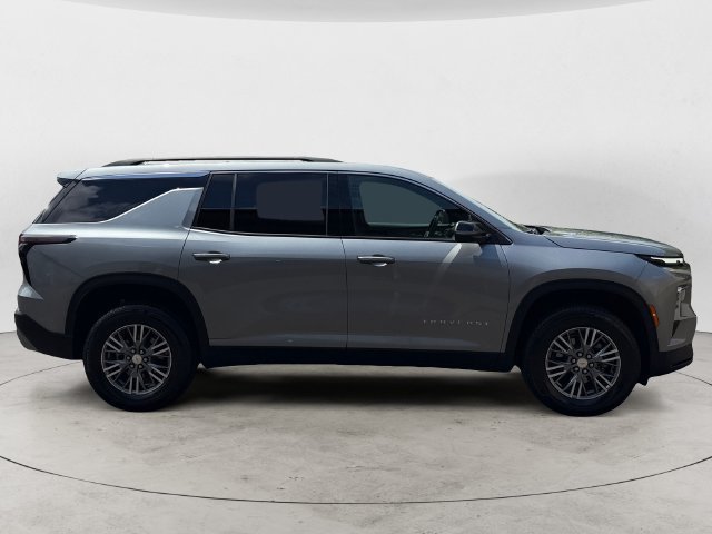 2026 Chevrolet Traverse LT - Photo 6