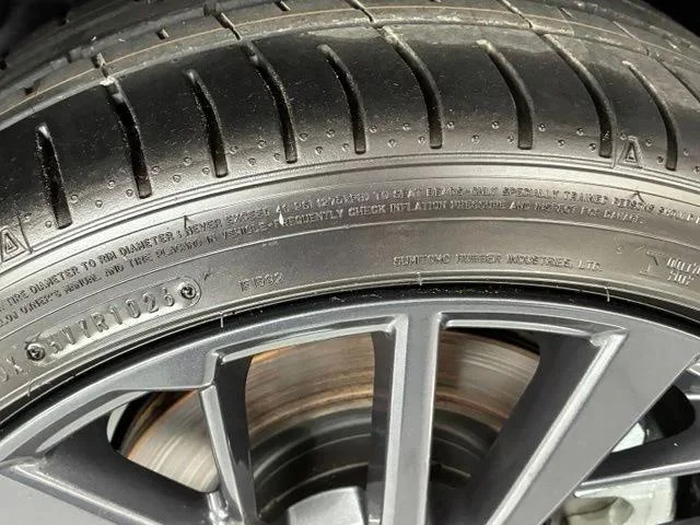 New 2026 WR BLUE PEARL Subaru Premium image 24