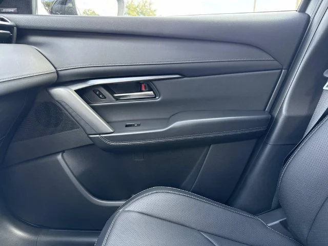 New 2026 Polymetal Gray Metallic Mazda 2.5 S Premium AWD image 29