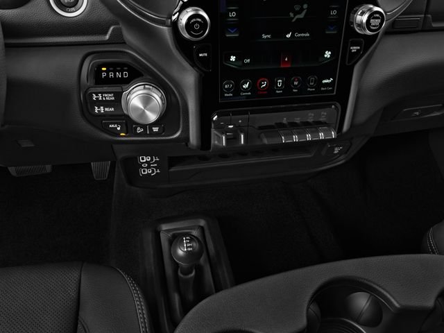 2022 RAM Ram 2500 Pickup Tradesman - Photo 9