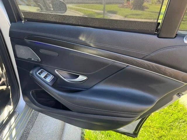 2019 Mercedes-Benz S-Class S450 - Photo 26