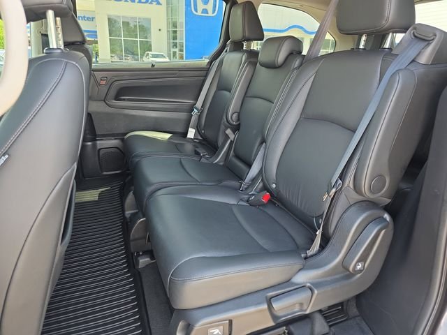 2025 Honda Odyssey EX-L - Photo 11