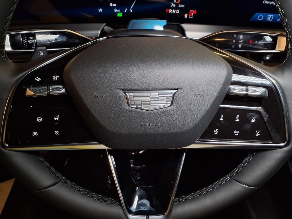 2026 Cadillac LYRIQ Sport - Photo 20