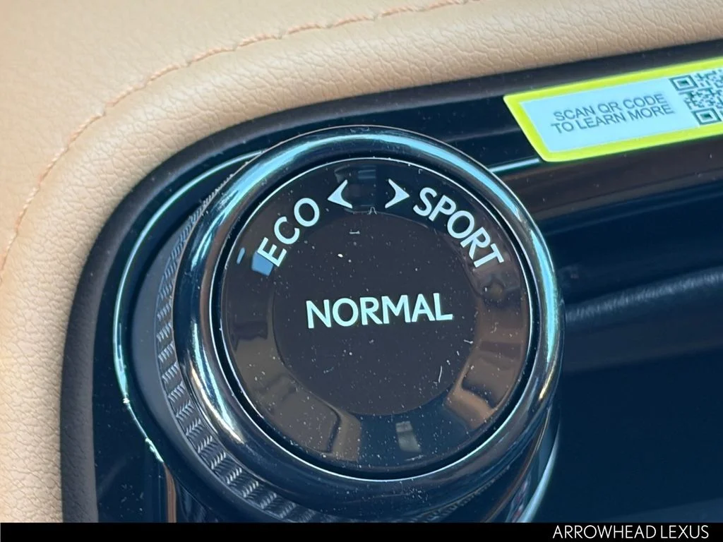 New 2026 Black Lexus 350 Premium image 30