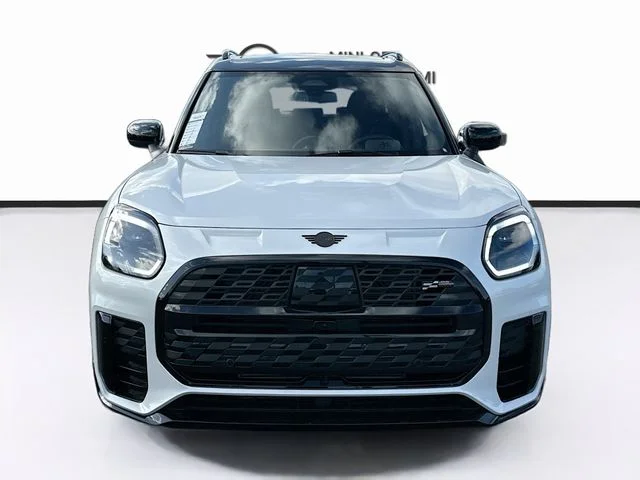 2026 MINI Countryman S ALL4's photo