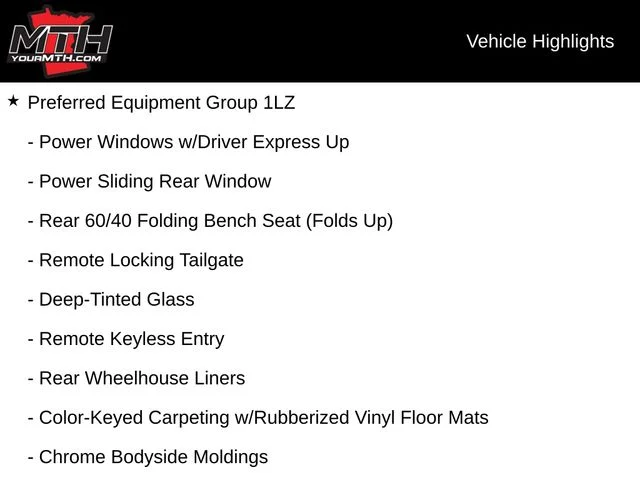 Used 2017 Blue Chevrolet LTZ image 5