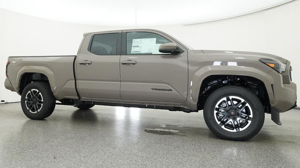 New 2026 Mudbath Toyota TRD Sport image 11