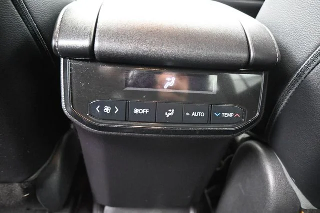 Used 2021 Gray Toyota Limited image 19