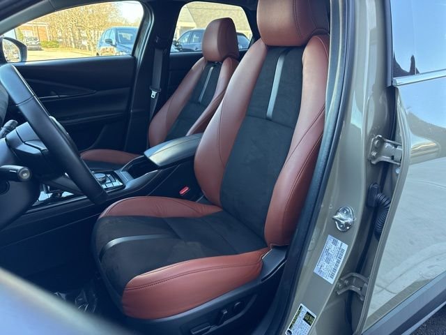 New 2025 Beige Mazda 2.5 Carbon Turbo image 10