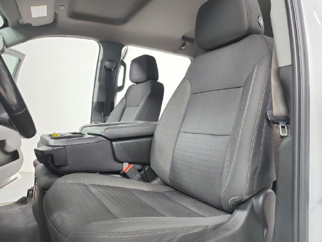 Used 2024 White Chevrolet LT image 20