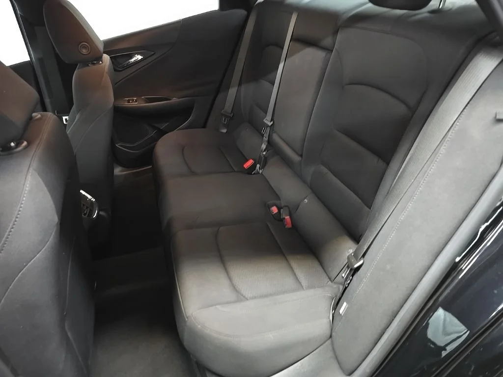 Used 2023 Black Chevrolet LT image 31