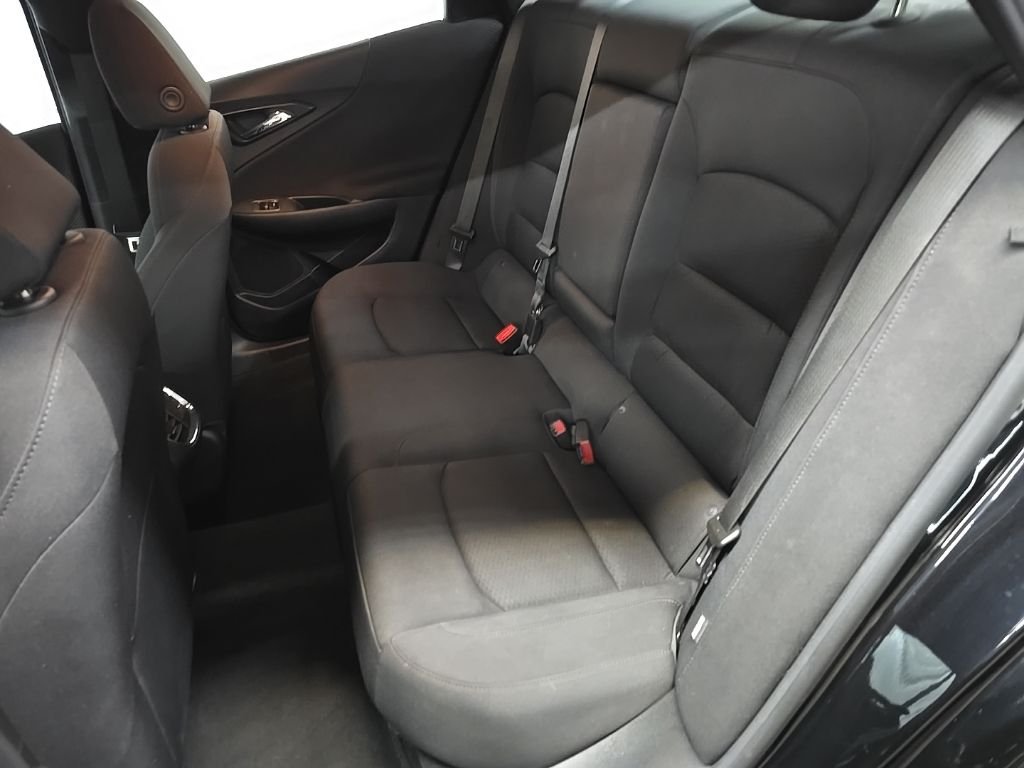 Used 2023 Black Chevrolet LT image 31