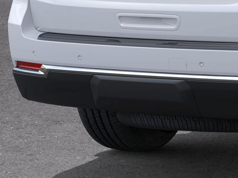 2026 Chevrolet Tahoe LS - Photo 15