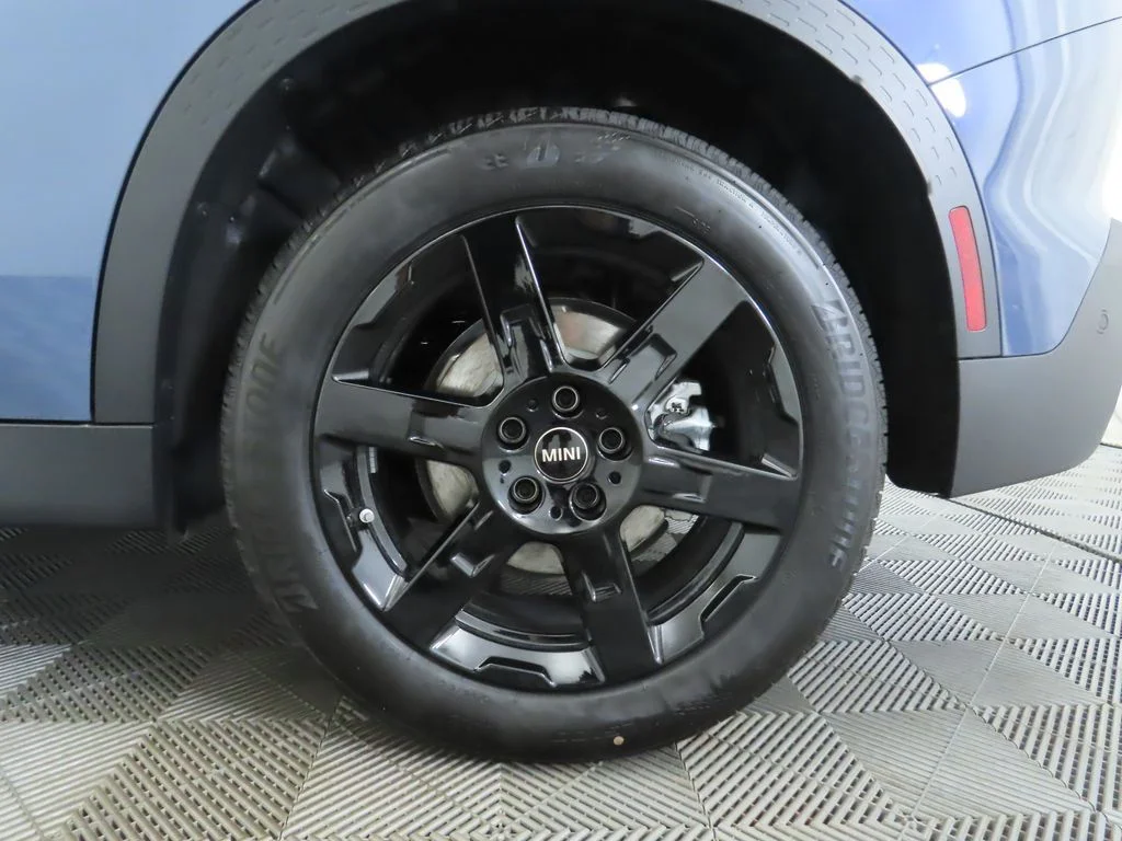 2026 MINI Countryman S - Photo 34