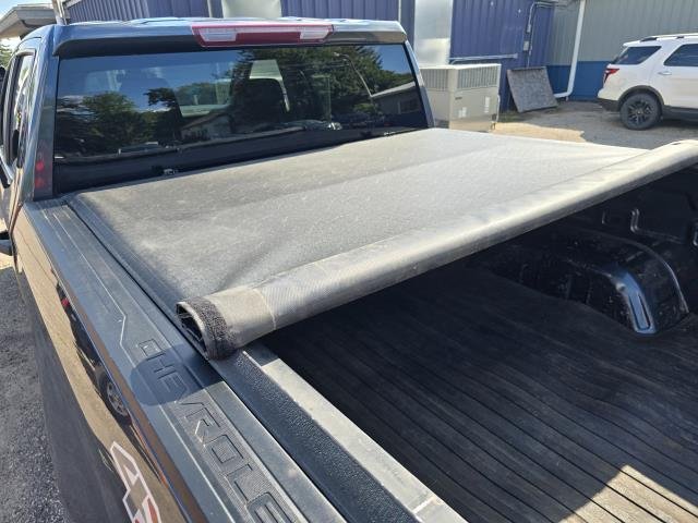 Used 2022 Shadow Gray Metallic CHEVROLET CUSTOM image 26