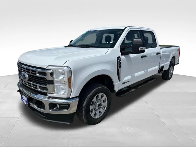 2024 Ford F-350SD XLT