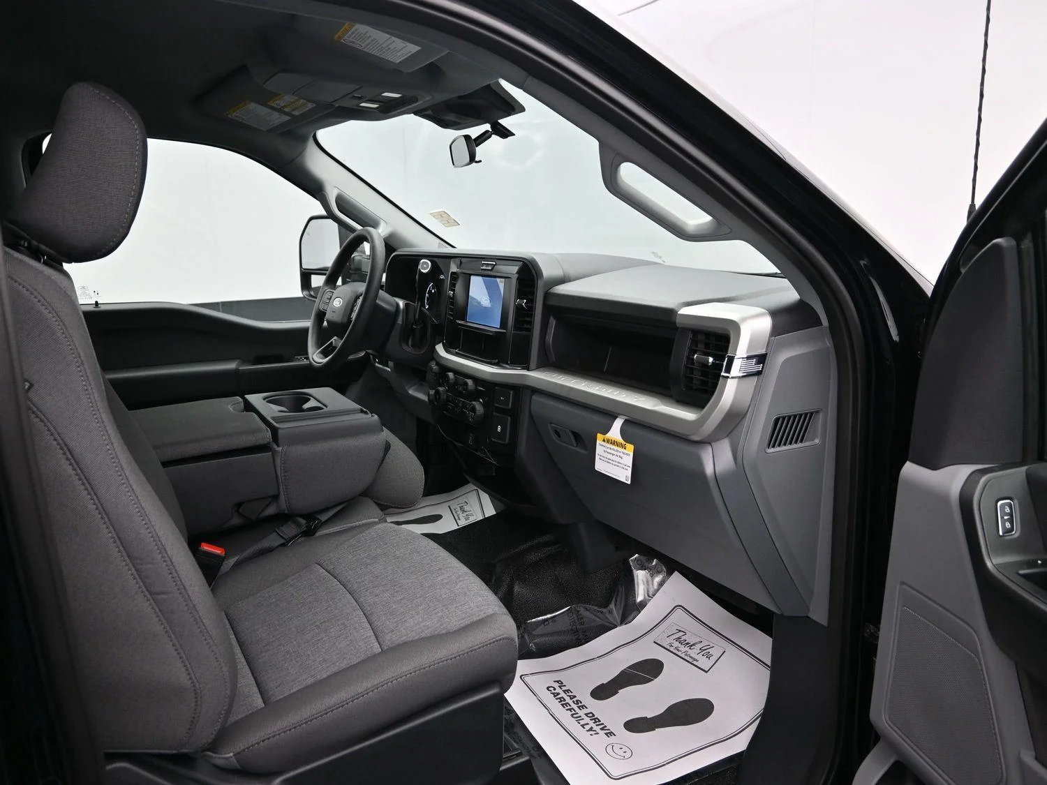 2025 Ford F-250 Super Duty XL - Photo 10
