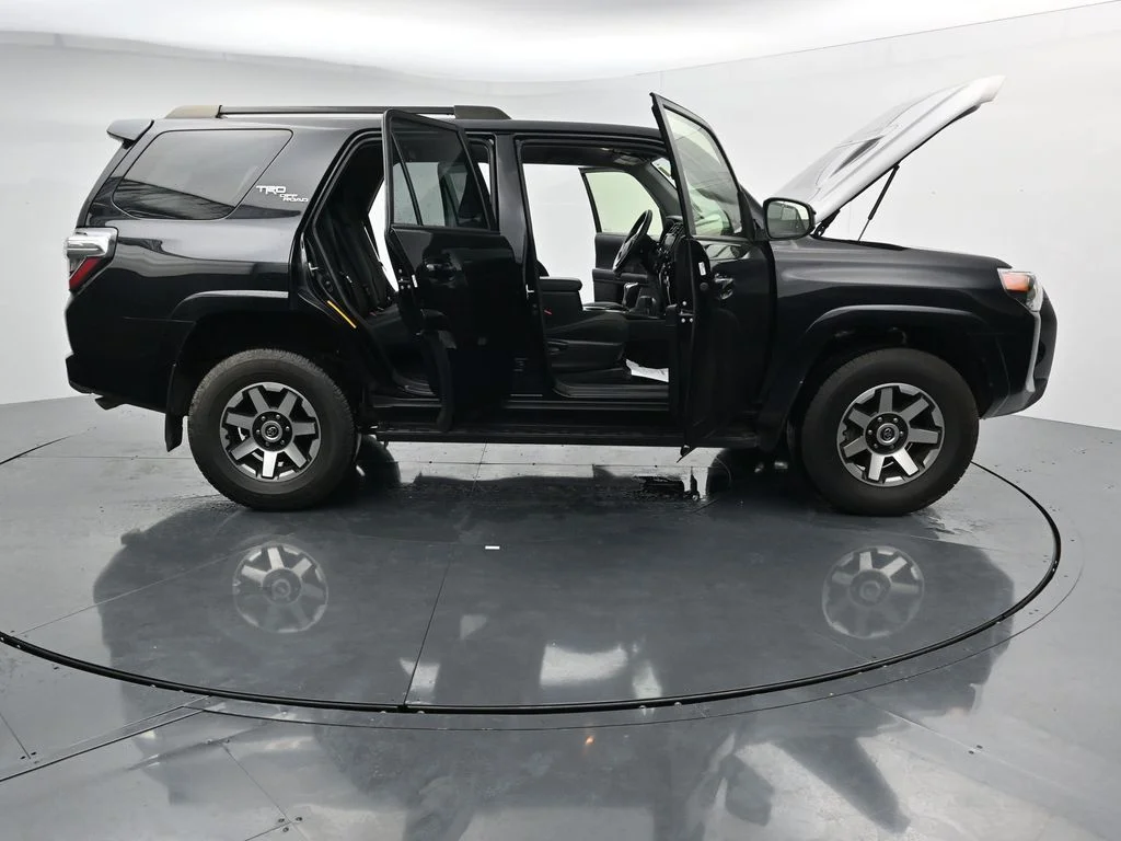2024 Toyota 4Runner TRD Off-Road - Photo 41