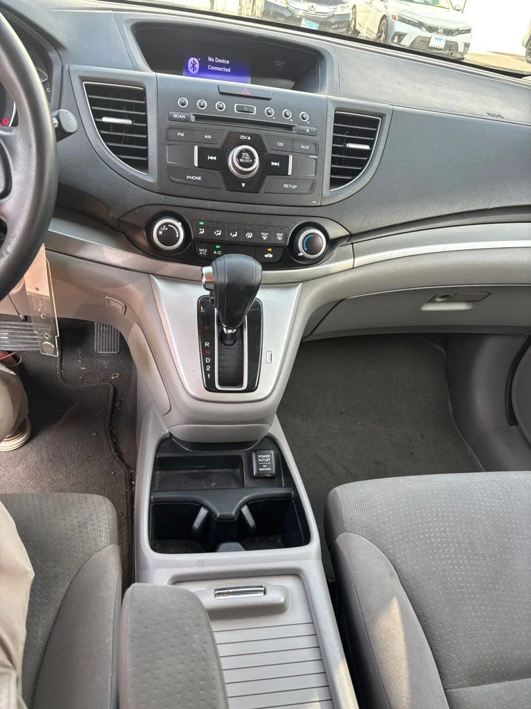 Used 2013  Honda EX image 23
