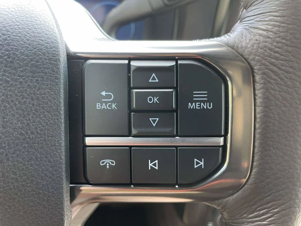 New 2026 White Ford King Ranch image 23