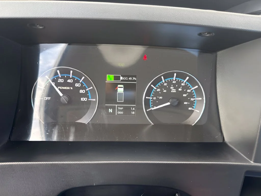 Used 2024  MULLEN AUTOMOTIVE IN  image 20