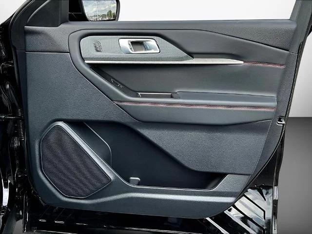 New 2026 Agate Black Metallic Ford ST-Line image 67