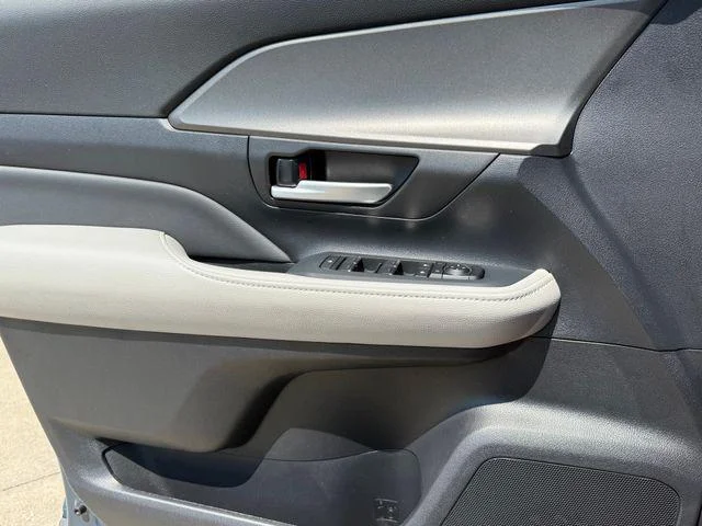 Certified Used 2026 STORM CLOUD Toyota XLE image 26
