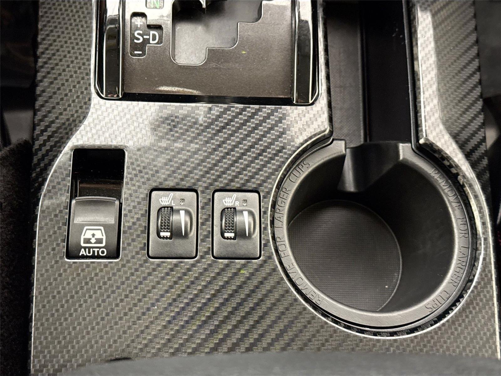 2024 Toyota 4Runner TRD Off-Road Premium - Photo 28