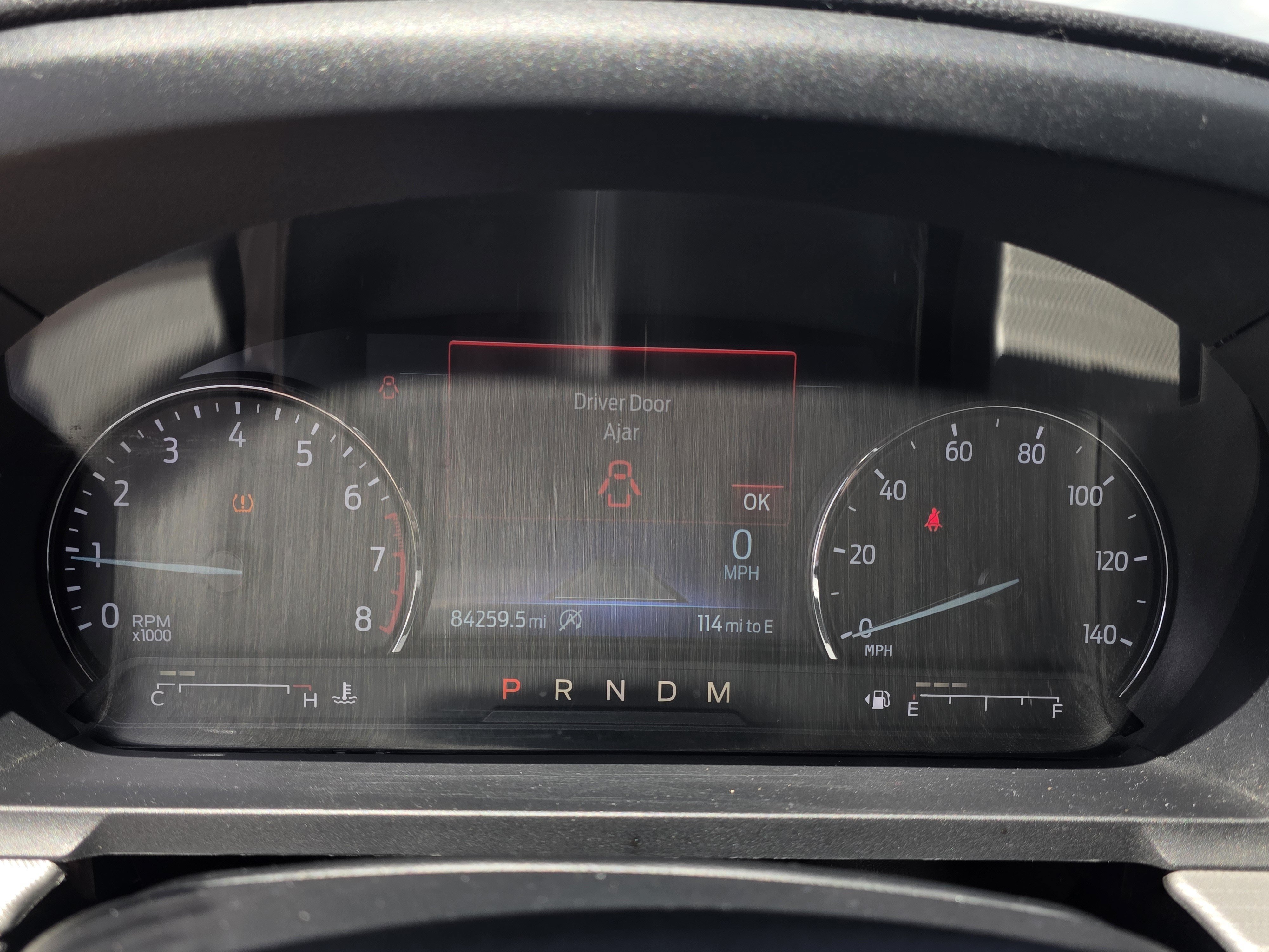Used 2020 Black Metallic Ford XLT image 9