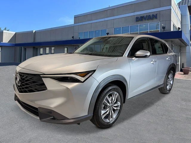 2026 Acura ADX Base