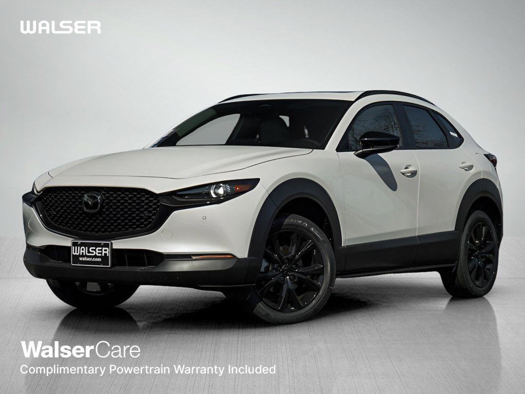 2026 Mazda CX-30 Aire Edition AWD's photo