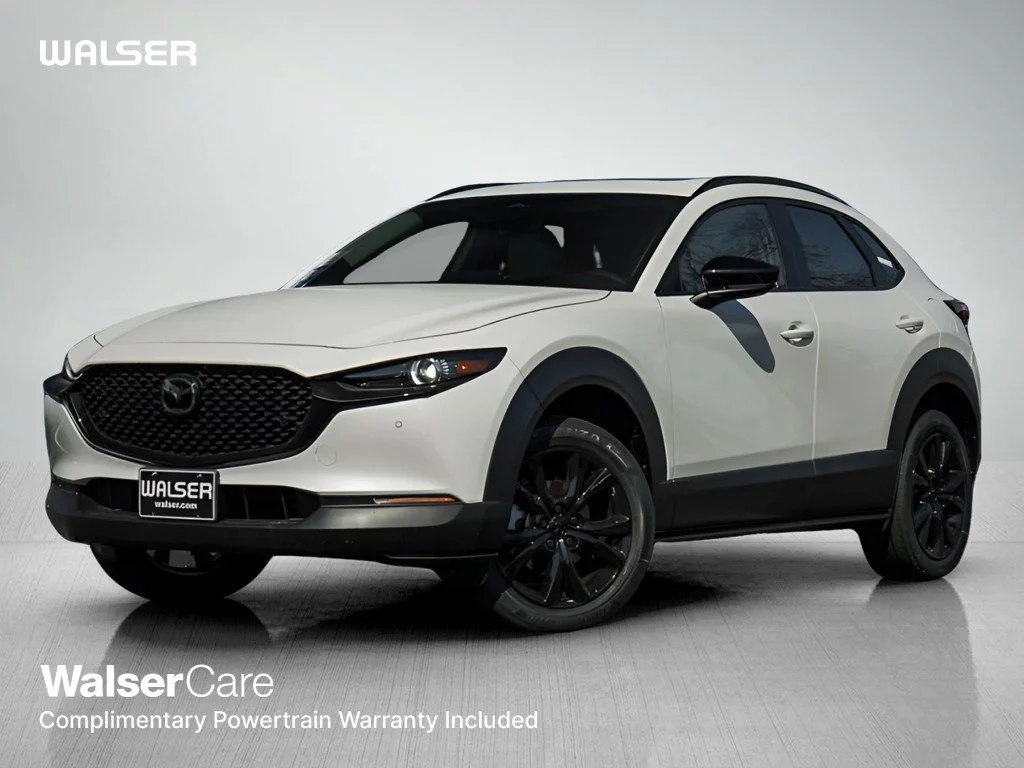 2026 Mazda CX-30 Aire Edition AWD's photo