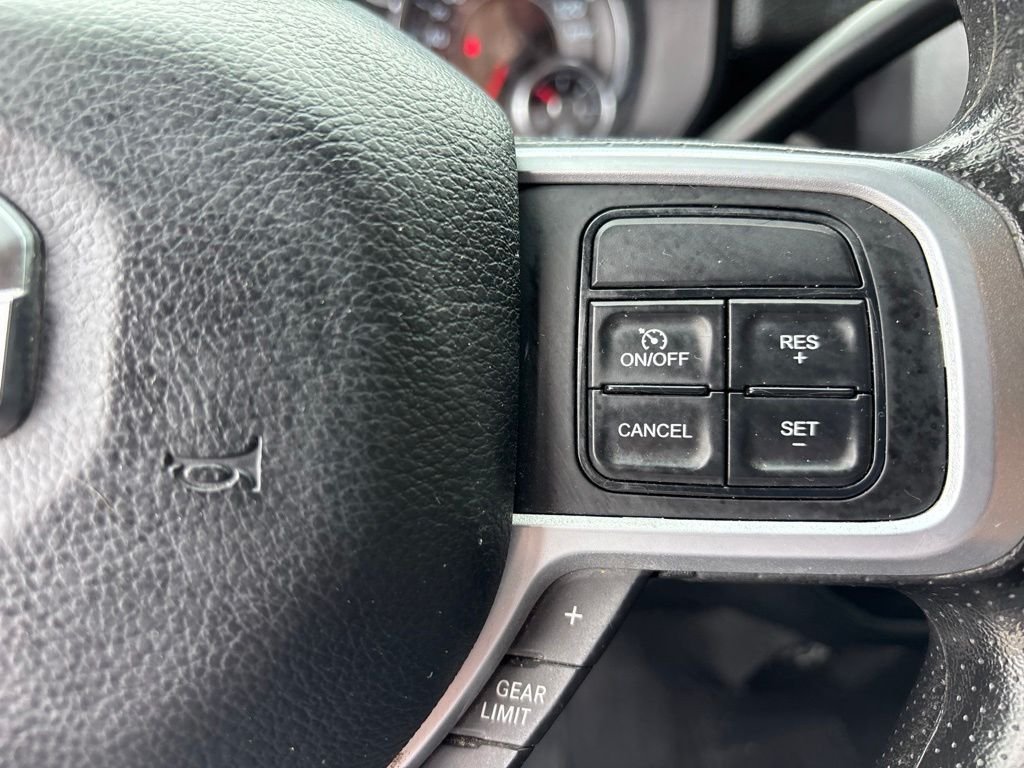 Used 2022 Black Ram Big Horn image 15