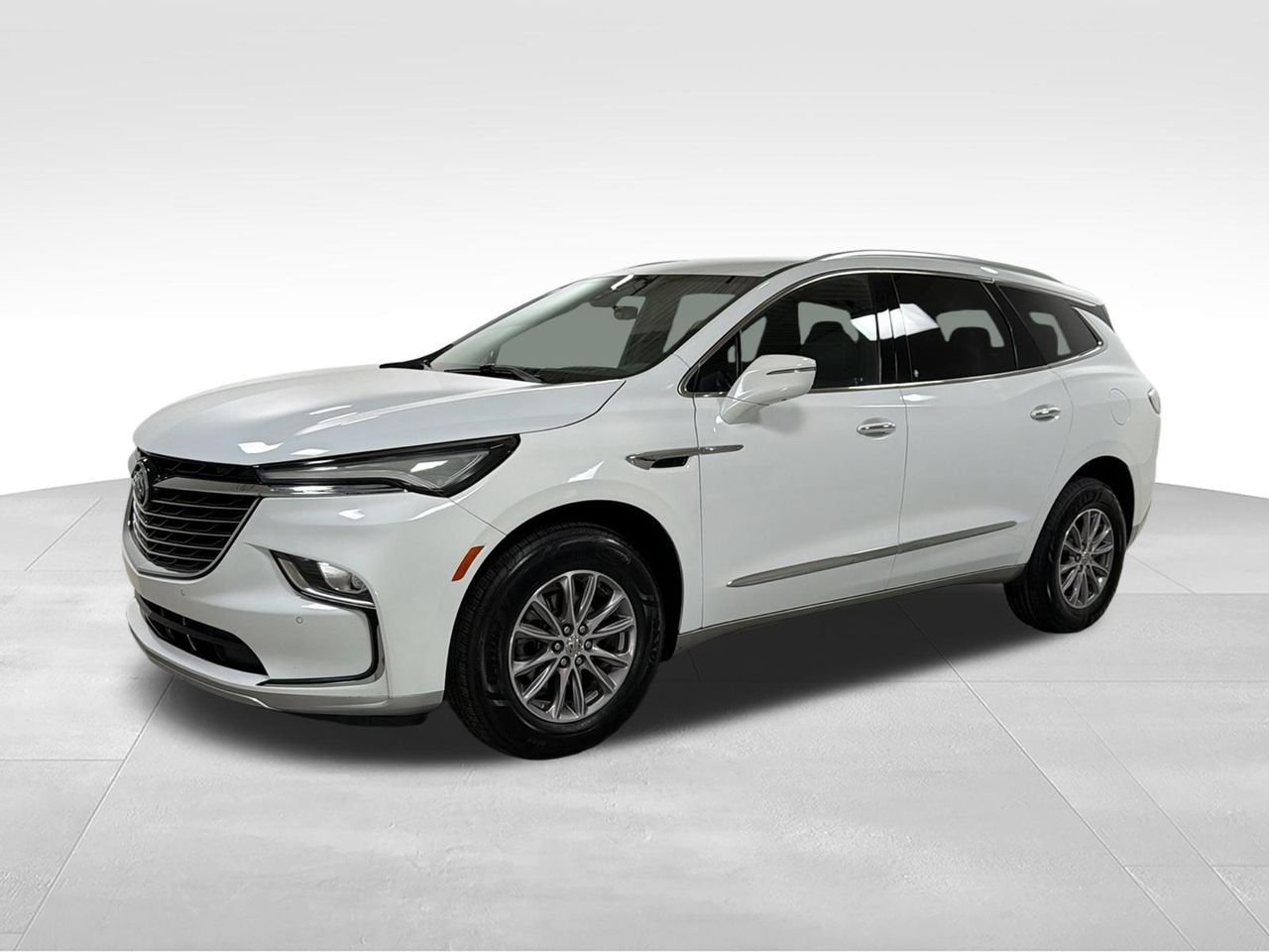 2024 Buick Enclave Premium AWD's photo
