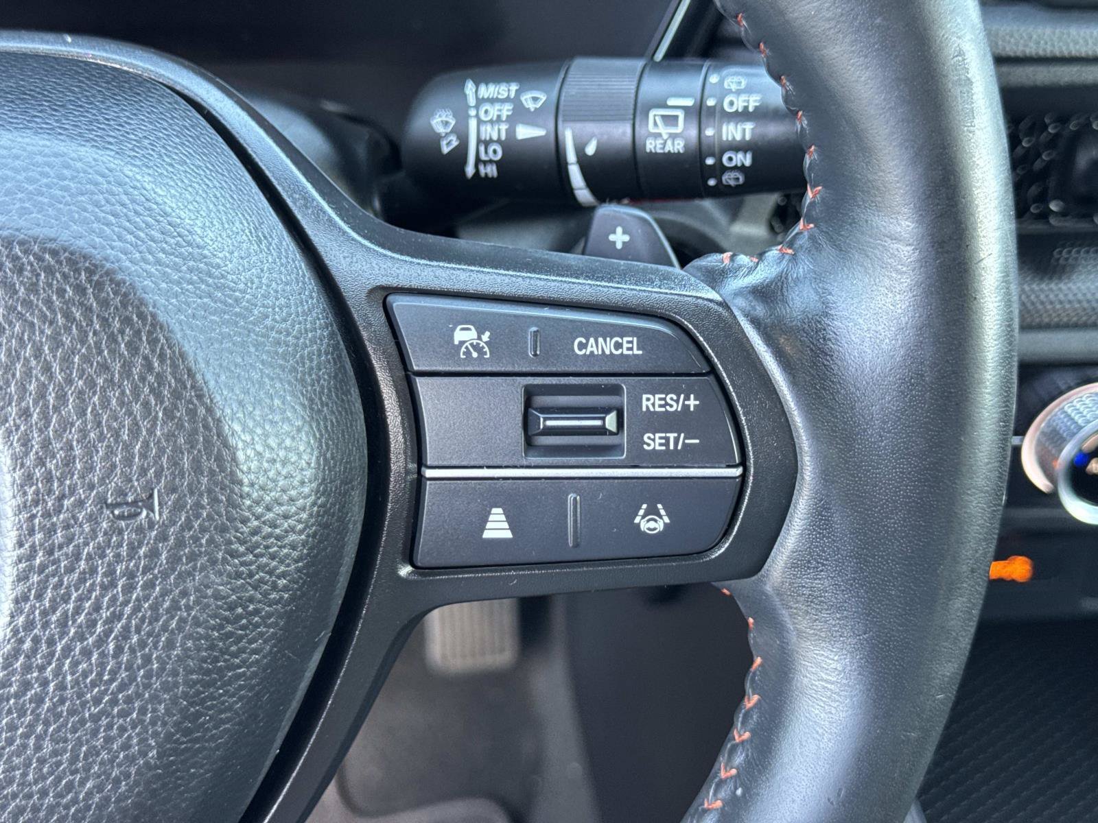 2023 Honda CR-V Sport - Photo 48