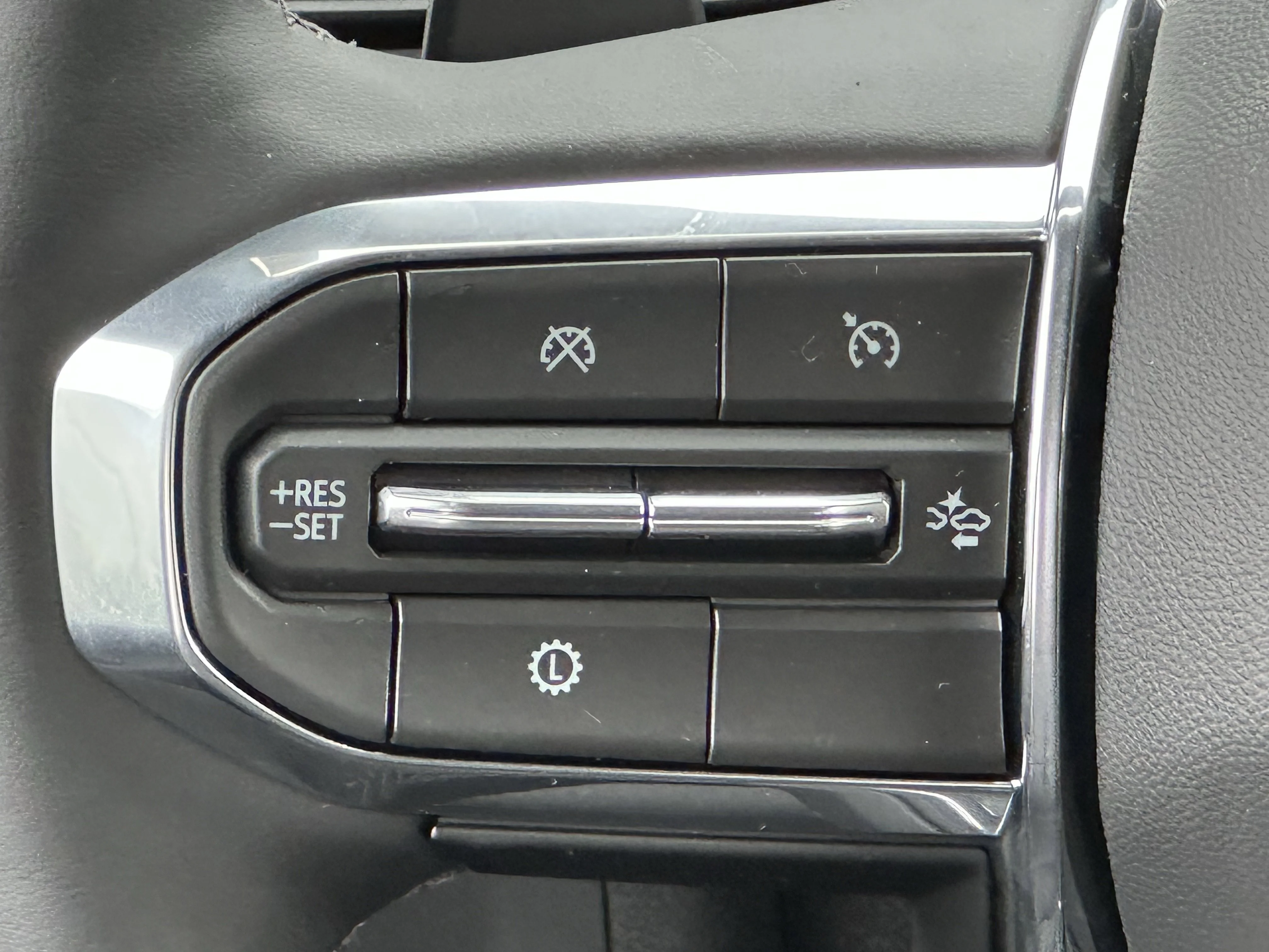 New 2026 Sterling Metallic GMC Denali image 12