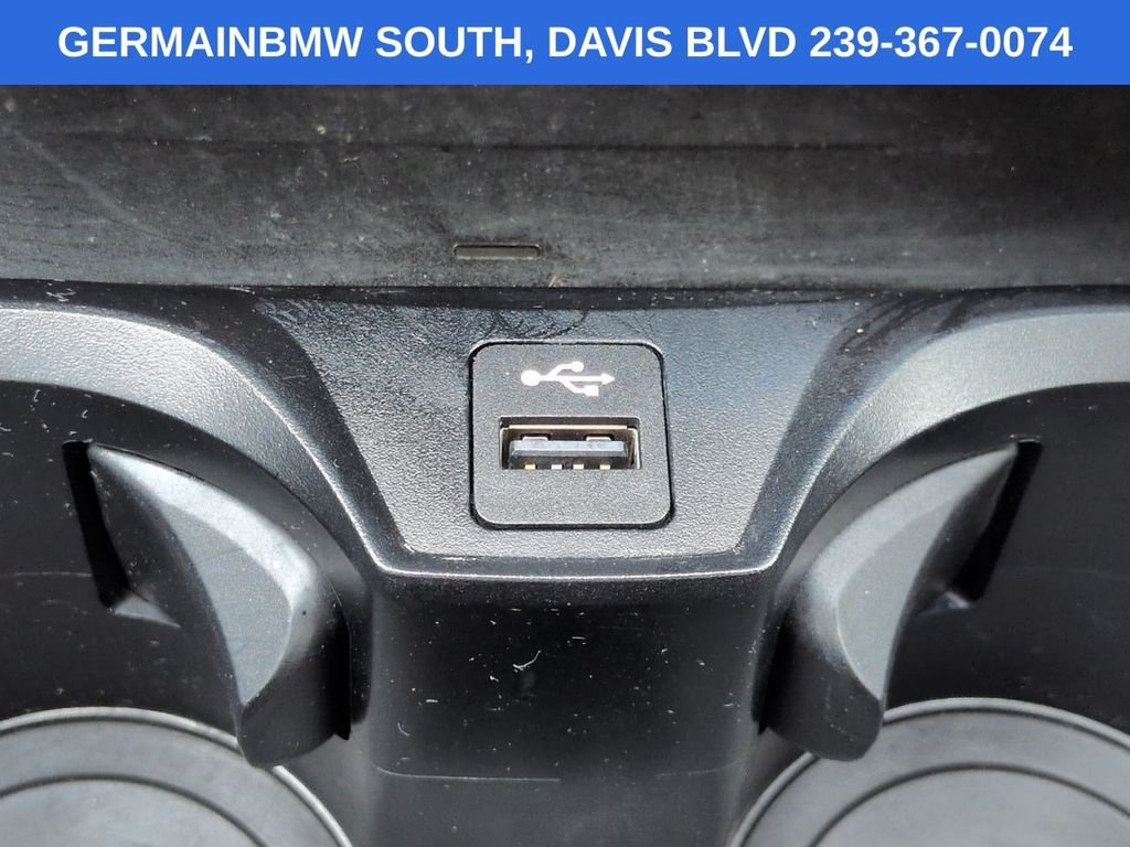 Certified Used 2024 White Metallic BMW 330i image 25