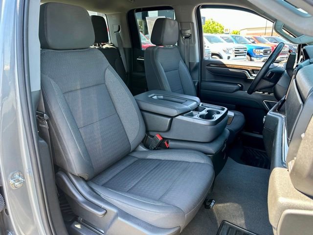 Used 2023 Sterling Metallic GMC Elevation image 22