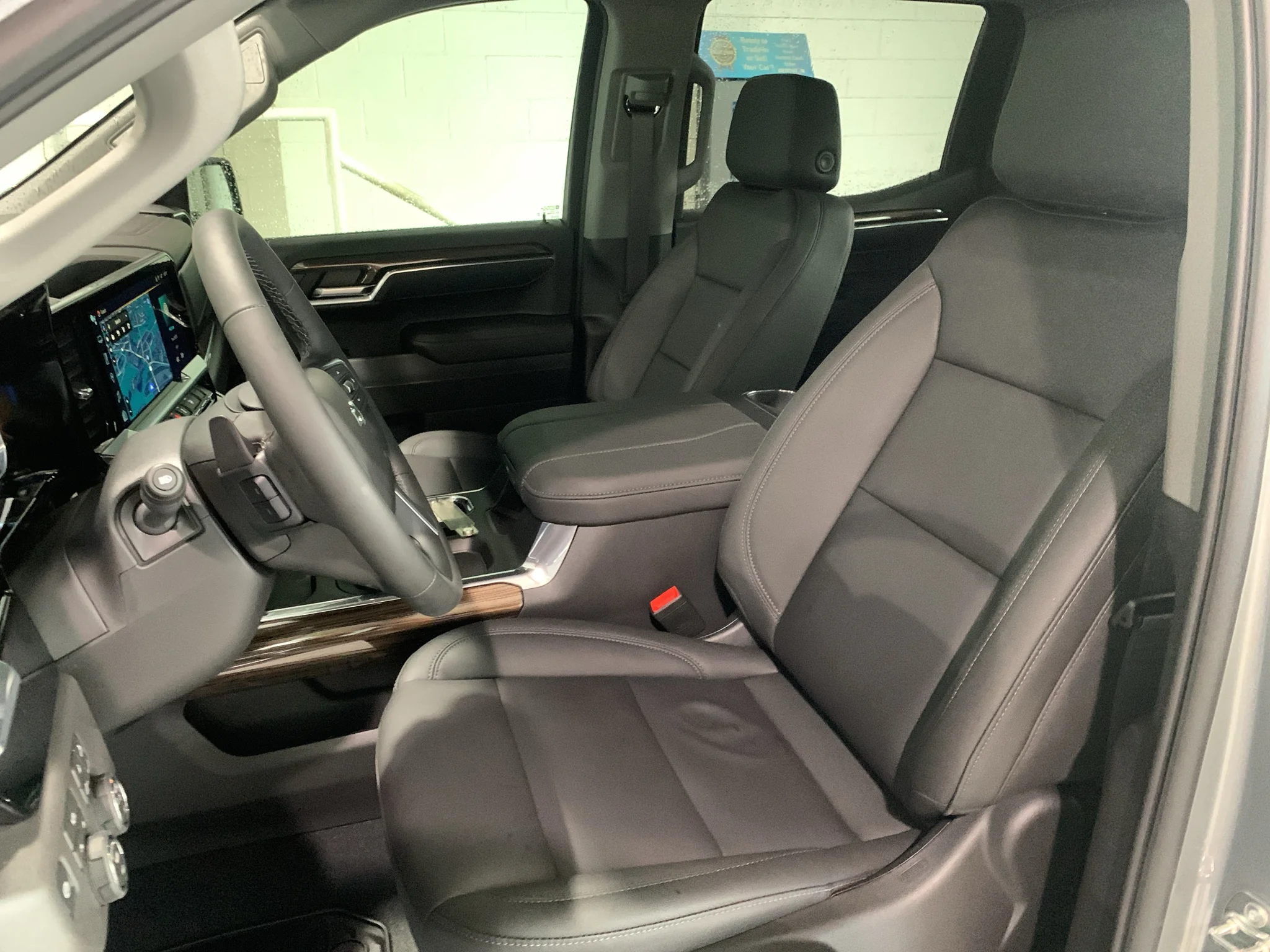 2026 Chevrolet Silverado 1500 RST - Photo 14