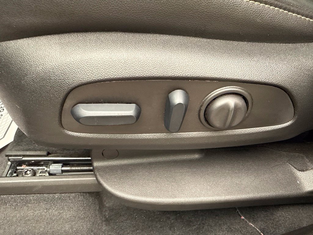 Used 2023 Gray Chevrolet LT Leather image 26