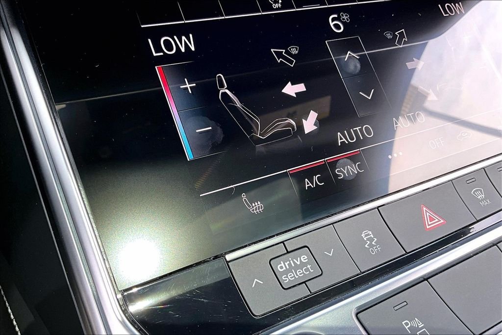 2024 Audi A6 Premium Plus - Photo 24