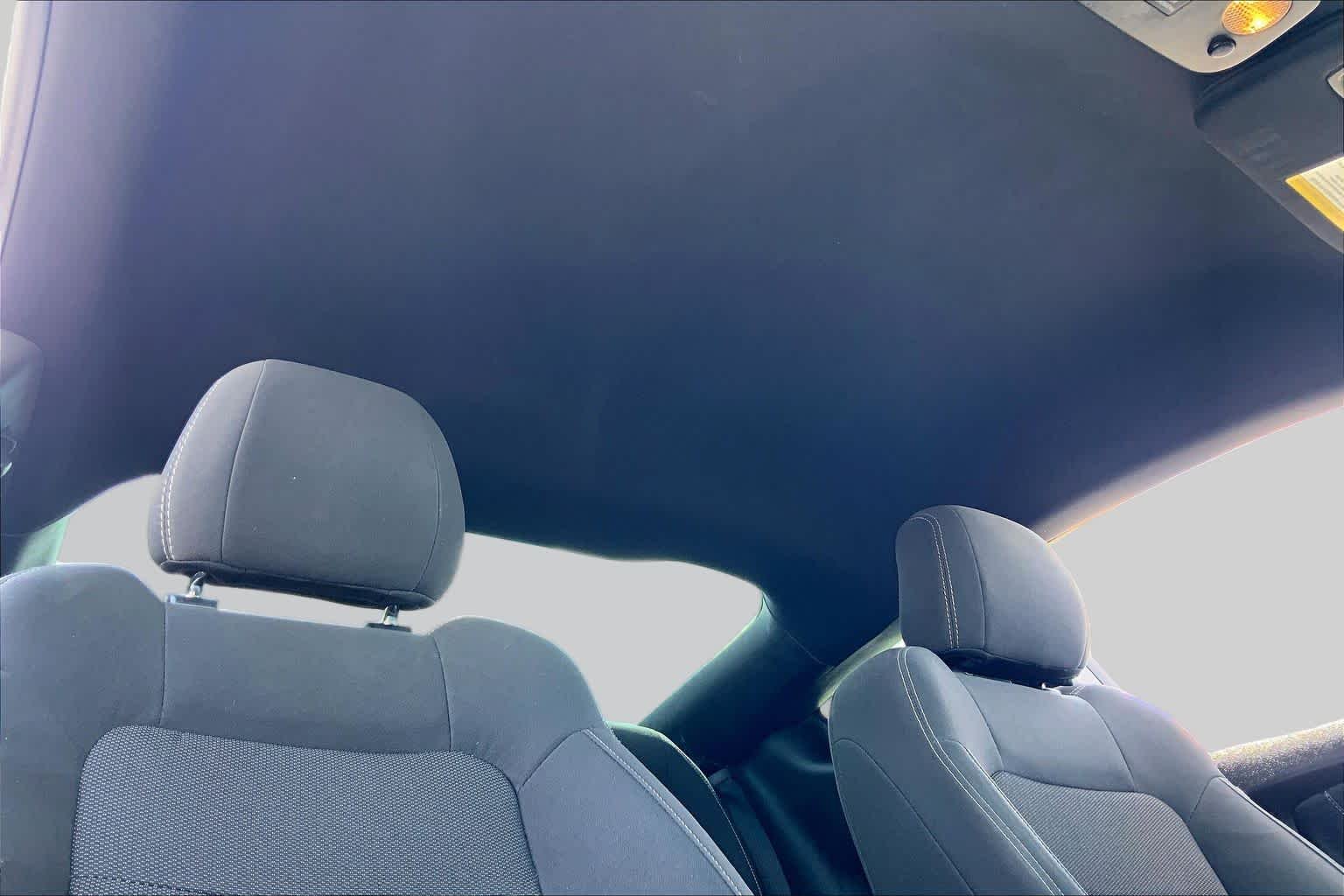 Used 2017 Magnetic Ford V6 image 14