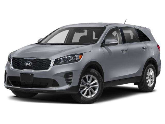 2019 Kia Sorento EX Sport