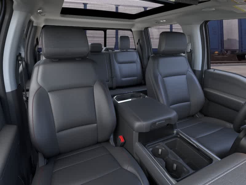New 2026 Glacier Gray Metallic Tri-Coat Ford F-350 DRW Pickup XL image 10