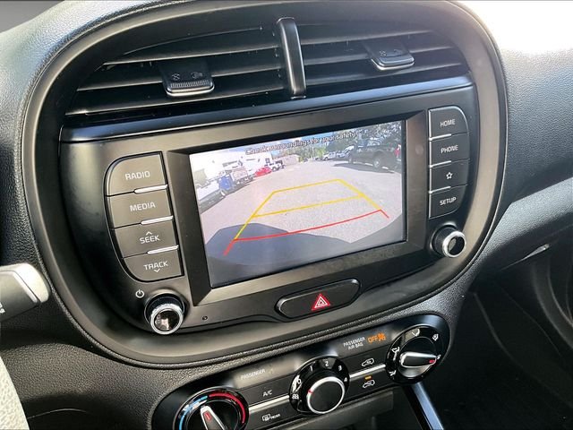 Used 2020 Silver Kia S image 26
