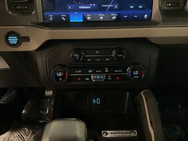 Used 2024 Gray Ford Big Bend image 20