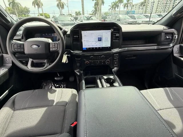New 2026 Avalanche Ford STX® image 30