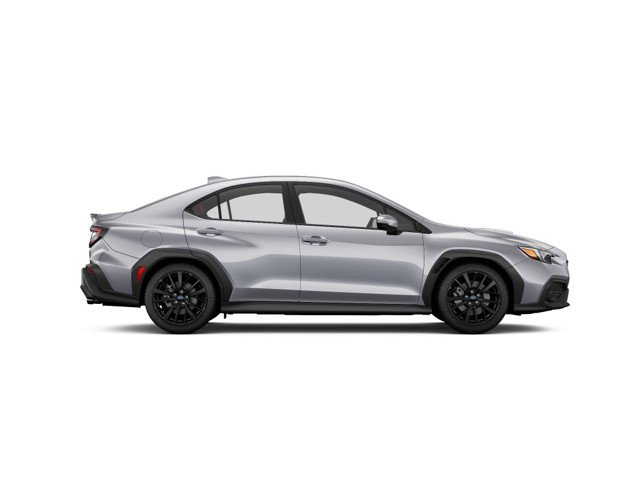 New 2026 ICE SILVER METALLIC Subaru Limited image 7
