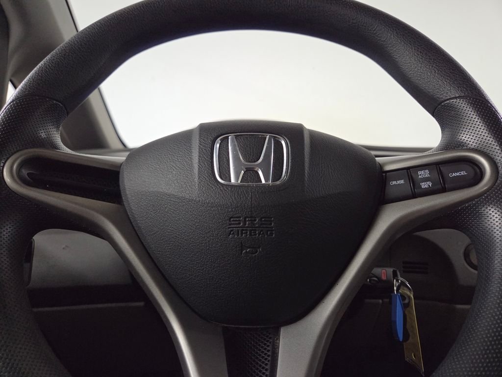 Used 2011  Honda LX image 21